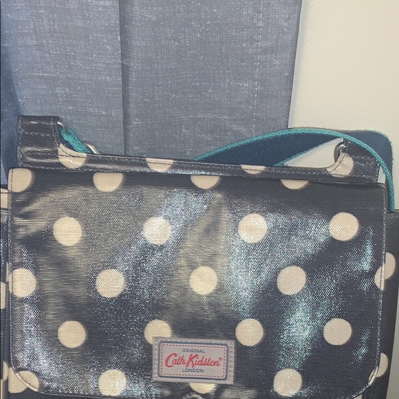 Cath Kidston Bags Cath Kidston Cross Body Bag Poshmark